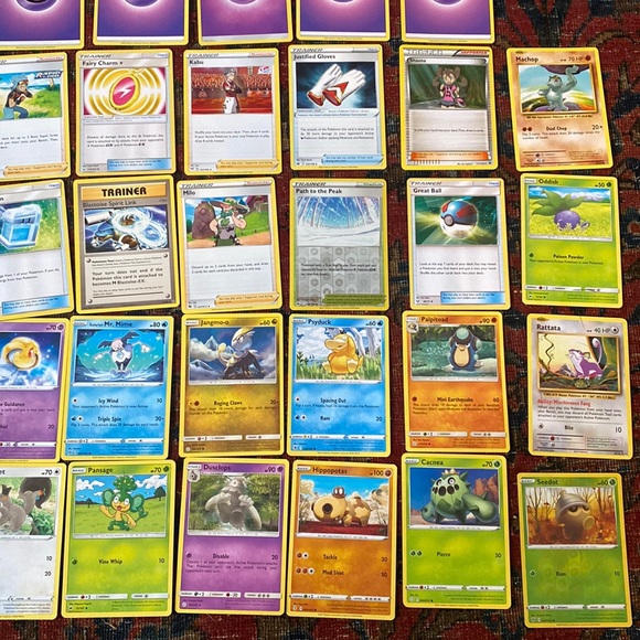 Pokémon card lot - Picture 10 of 15